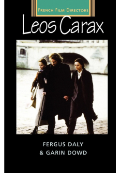 Leos Carax