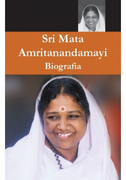 Sri Mata Amritanandamayi Devi, Sua Biografia