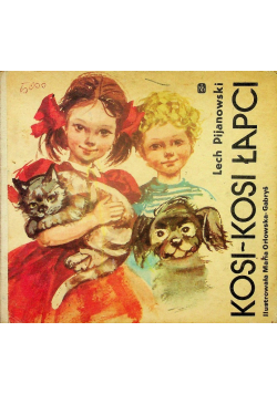 Kosi kosi łapci