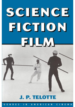 Science Fiction Film