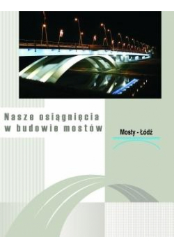 Nasze osiągnięcia w budowie mostów