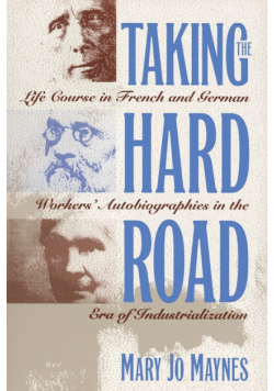 Taking the Hard Road
