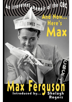 And Now... Here's Max