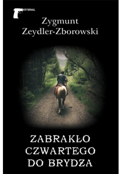 Zabrakło czwartego do brydża