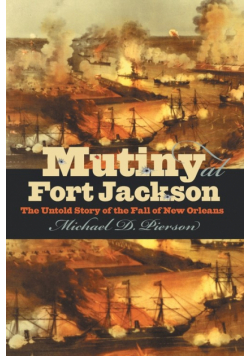 Mutiny at Fort Jackson
