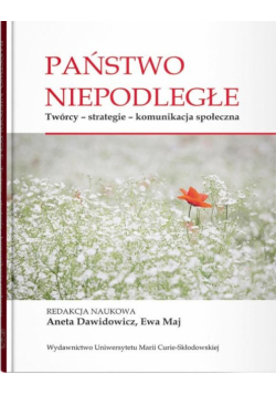 Państwo niepodległe