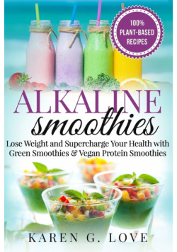 Alkaline Smoothies