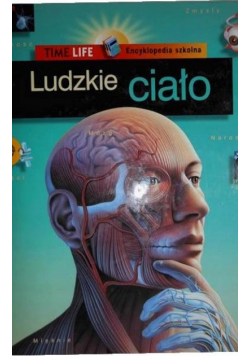 Ludzkie ciało