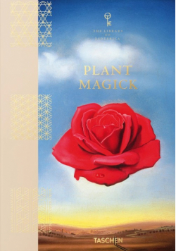 Plant Magick. The Library of Esoterica