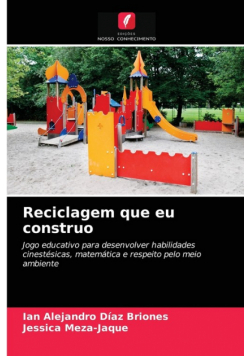 Reciclagem que eu construo