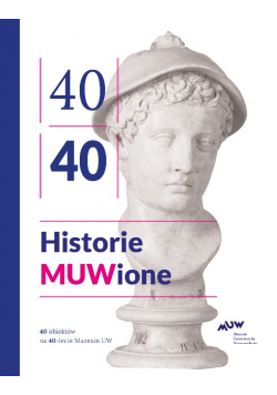 Historie MUWione