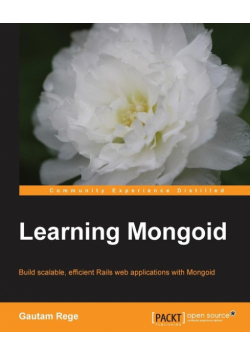 Learning Mongoid