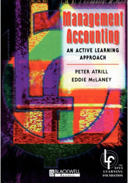 Management Accounting