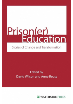 Prison(er) Education