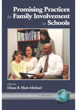 Promising Practices for Family Involvement in Schools (PB)