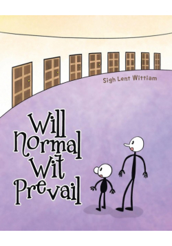 Will Normal Wit Prevail