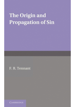 The Origin and Propagation of Sin