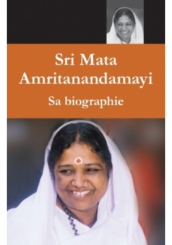 Mata Amritanandamayi, Sa biographie