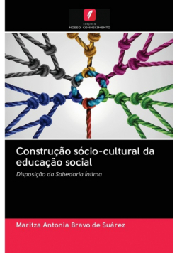 Construção sócio-cultural da educação social