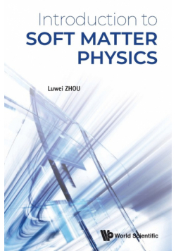 Introduction to Soft Matter Physics