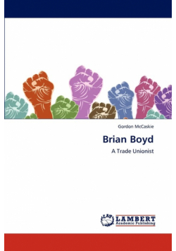 Brian Boyd