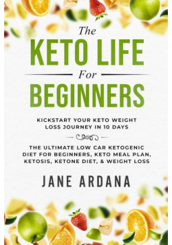 Keto Diet For Beginners