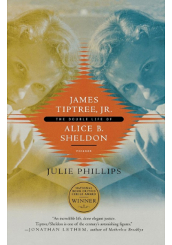 James Tiptree, JR.