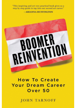 Boomer Reinvention