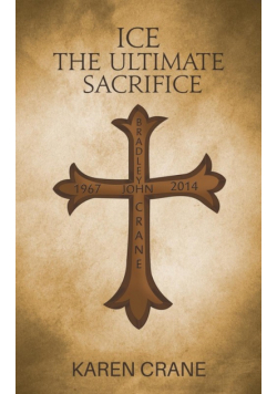 Ice the Ultimate Sacrifice