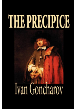 The Precipice by Ivan Goncharov, Fiction, Classics
