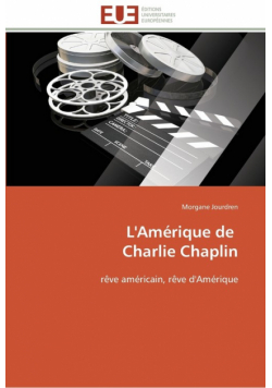 L'amérique de   charlie chaplin