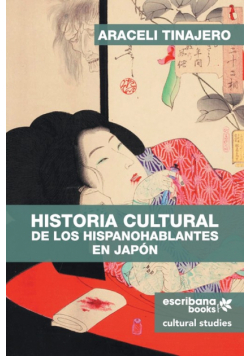 Historia cultural de los hispanohablantes en Japón