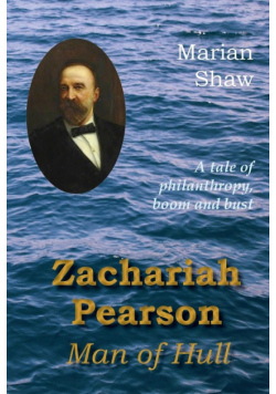 Zachariah Pearson