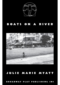 Boats On A River