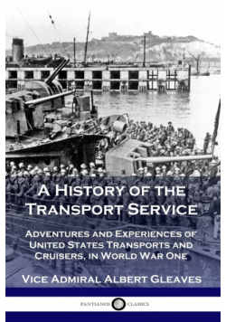 A History of the Transport Service