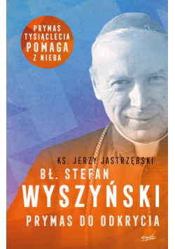 Bł. Stefan Wyszyński