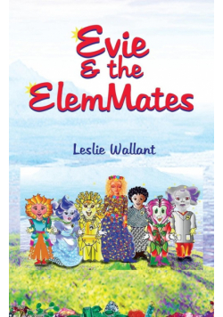 Evie & the Elemmates