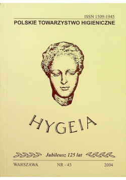 Hygeia