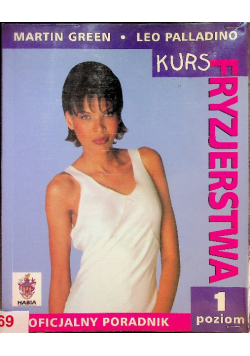 Kurs fryzjerstwa