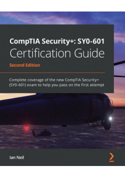 CompTIA Security+