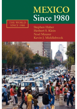 Mexico Since 1980