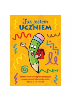 Już jestem uczniem 6-7 lat