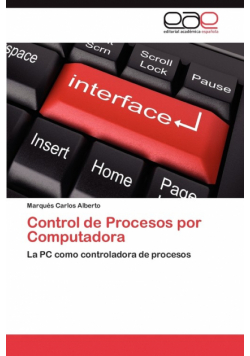 Control de Procesos Por Computadora