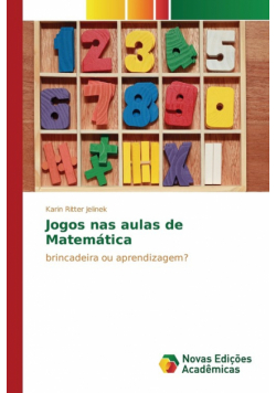 Jogos nas aulas de Matemática