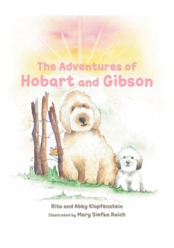 The Adventures of Hobart and Gibson