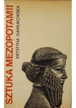 Sztuka mezopotamii