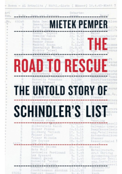 The Road to Rescue