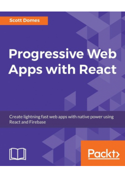 Progressive Web Apps with React