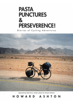 Pasta Punctures & Perseverence!