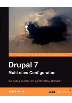 Drupal 7 Multi Sites Configuration